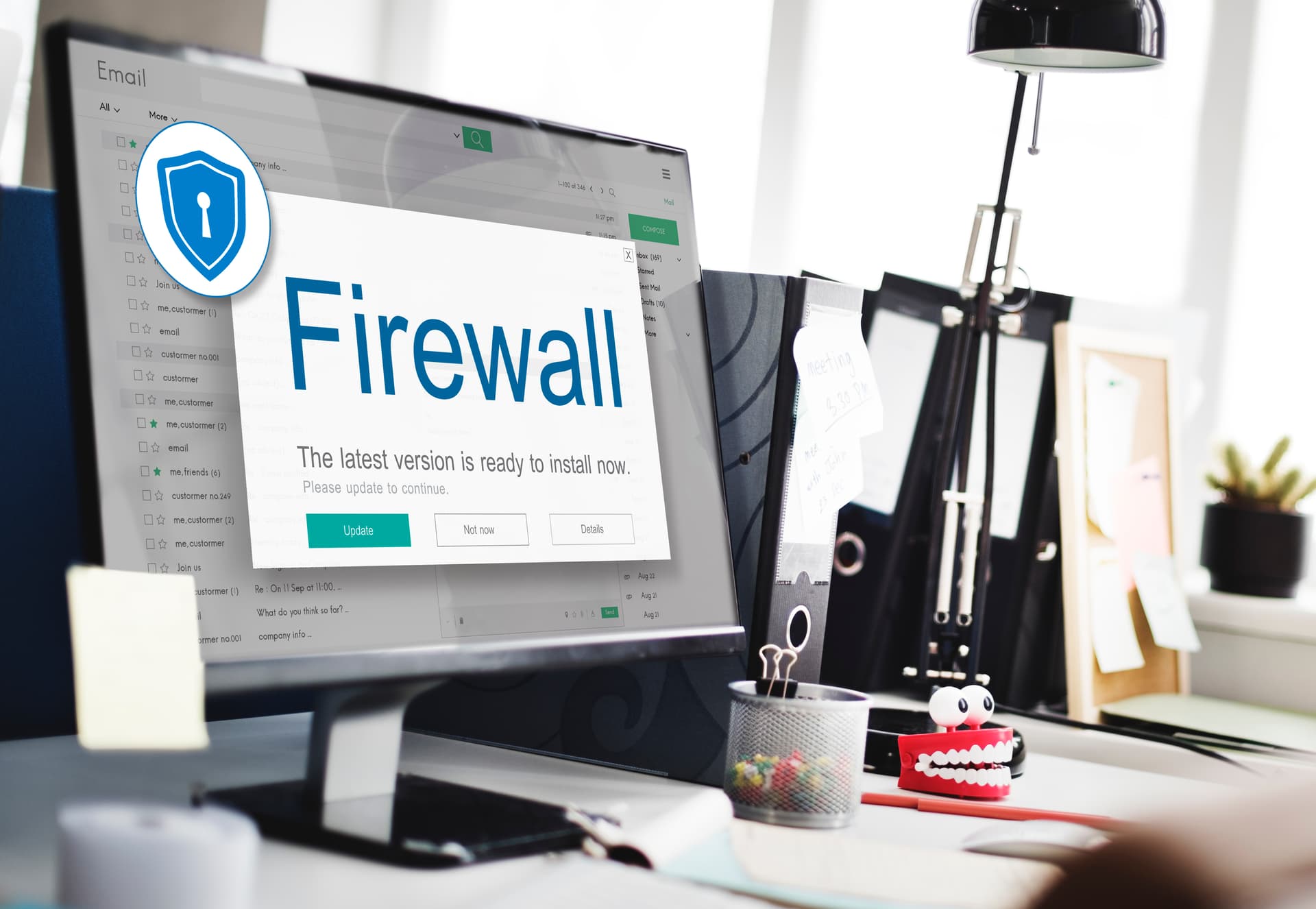 Firewall Rule Management Guide: Configuring Enterprise Network Correctly