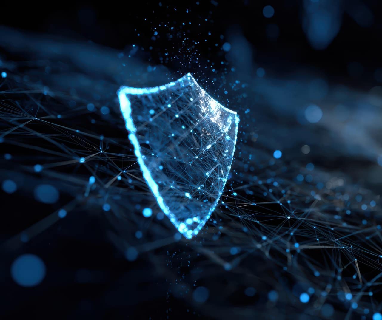 What is OT/ICS Security? Cyber Protection for Industrial Systems