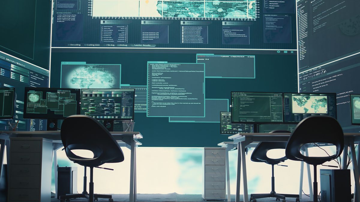 What is SOC? Security Operations Center and Enterprise Monitoring