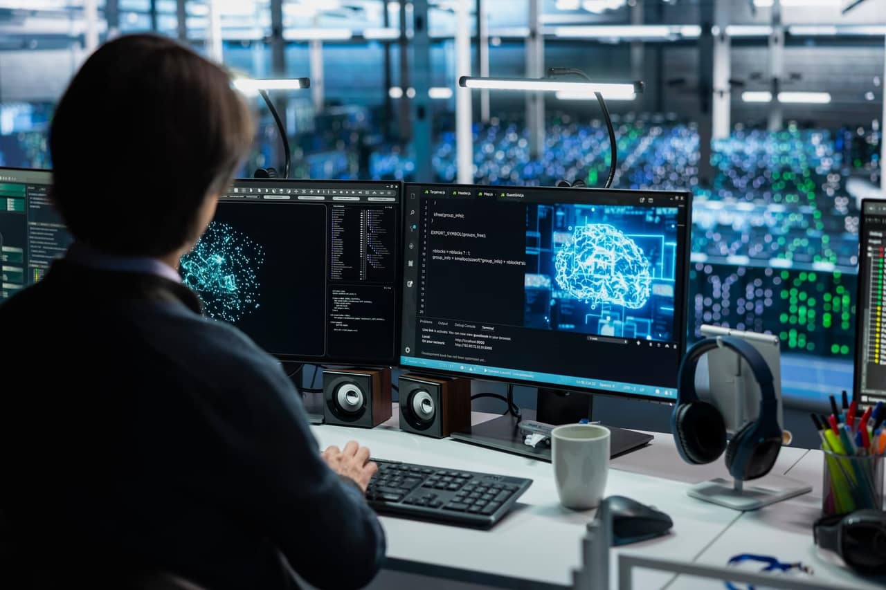 What is ITSM and ITIL? Enterprise IT Service Management Framework