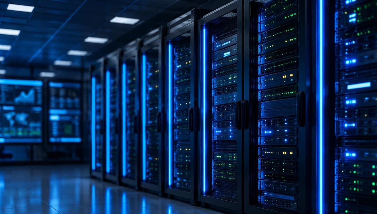 Server Solutions