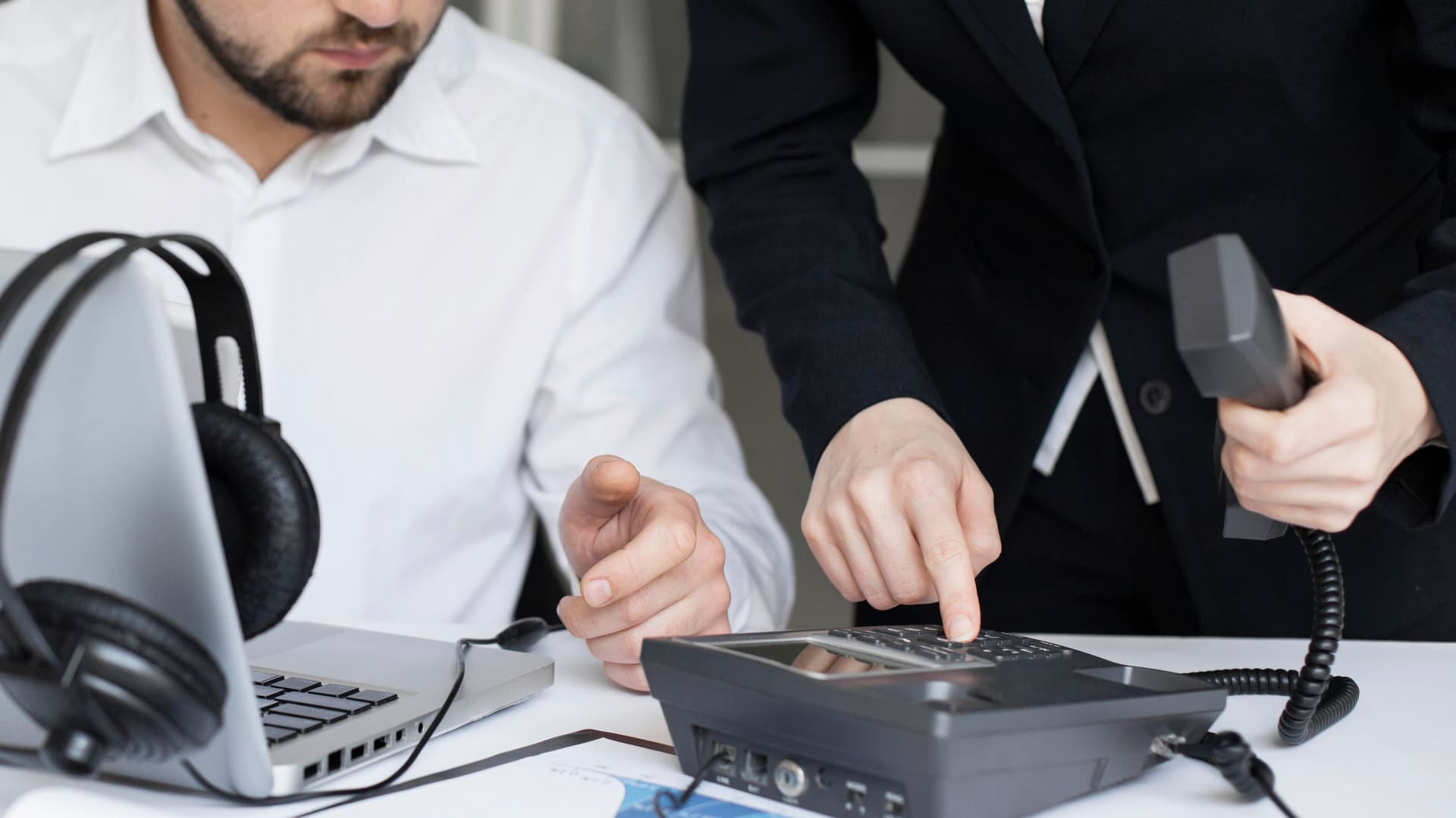 Technical Service & Support