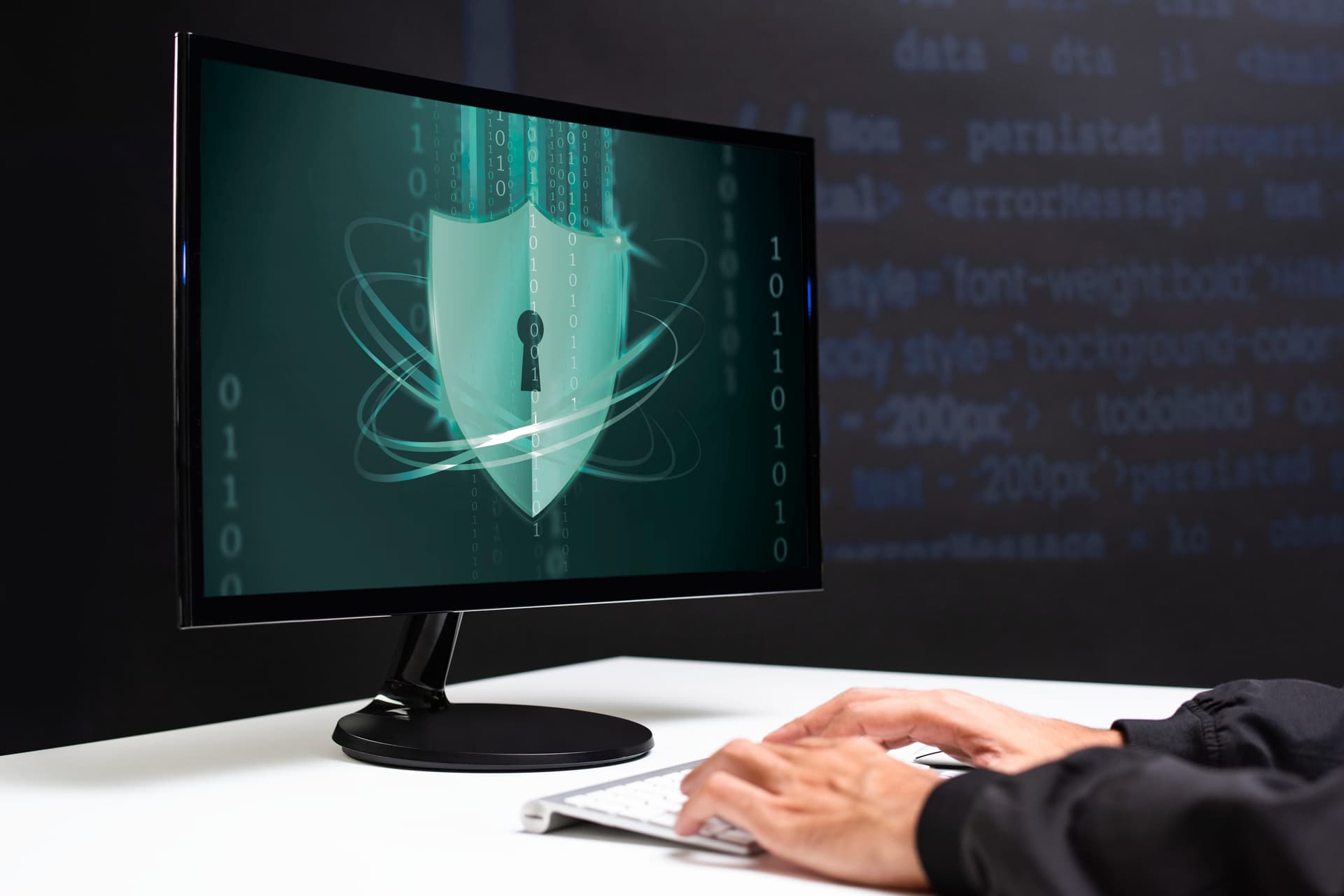 Data Security & Backup